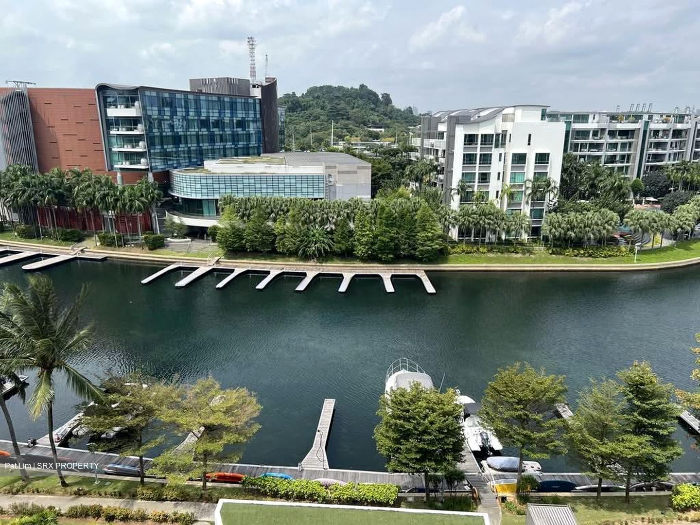 The Coast at Sentosa Cove (D4), Condominium #592409201